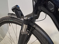 Elektrische damesfiets, batavus, finez - afbeelding 11 van  16