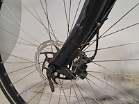 Elektrische damesfiets, batavus, finez - afbeelding 12 van  16