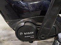 Elektrische damesfiets, batavus, finez - afbeelding 13 van  16