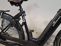 Elektrische damesfiets, batavus, finez - afbeelding 16 van  16