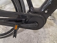 Elektrische damesfiets, batavus, finez - afbeelding 3 van  19