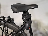 Elektrische damesfiets, batavus, finez - afbeelding 4 van  19