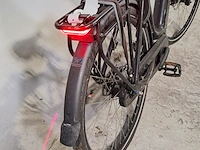 Elektrische damesfiets, batavus, finez - afbeelding 6 van  19
