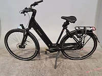 Elektrische damesfiets, batavus, finez - afbeelding 7 van  19