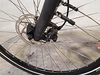 Elektrische damesfiets, batavus, finez - afbeelding 8 van  19
