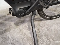 Elektrische damesfiets, batavus, finez - afbeelding 9 van  19