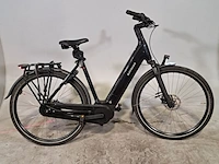 Elektrische damesfiets, batavus, finez