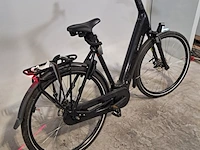 Elektrische damesfiets, batavus, finez - afbeelding 12 van  19