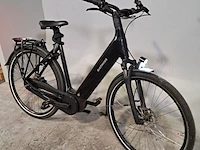Elektrische damesfiets, batavus, finez - afbeelding 13 van  19