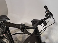 Elektrische damesfiets, batavus, finez - afbeelding 16 van  19