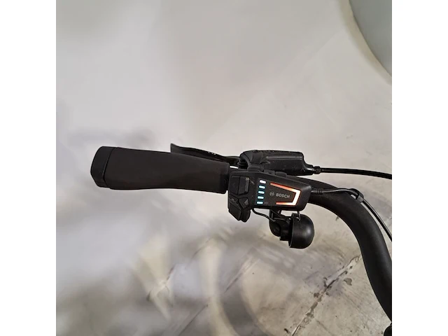 Elektrische damesfiets, batavus, finez - afbeelding 17 van  19