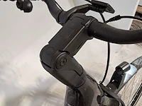 Elektrische damesfiets, batavus, finez - afbeelding 18 van  19