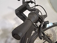 Elektrische damesfiets, batavus, finez - afbeelding 19 van  19