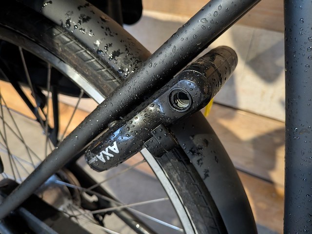 Elektrische damesfiets, batavus, fonk e-go, 2022 - afbeelding 2 van  16