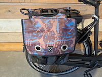 Elektrische damesfiets, batavus, fonk e-go, 2022 - afbeelding 3 van  16