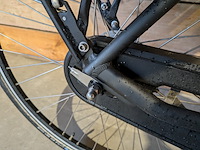 Elektrische damesfiets, batavus, fonk e-go, 2022 - afbeelding 4 van  16