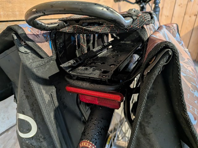 Elektrische damesfiets, batavus, fonk e-go, 2022 - afbeelding 5 van  16