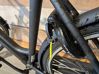 Elektrische damesfiets, batavus, fonk e-go, 2022 - afbeelding 7 van  16