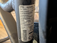 Elektrische damesfiets, batavus, fonk e-go, 2022 - afbeelding 8 van  16