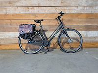 Elektrische damesfiets, batavus, fonk e-go, 2022 - afbeelding 1 van  16