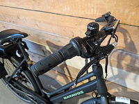 Elektrische damesfiets, batavus, fonk e-go, 2022 - afbeelding 9 van  16