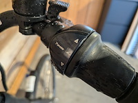 Elektrische damesfiets, batavus, fonk e-go, 2022 - afbeelding 10 van  16