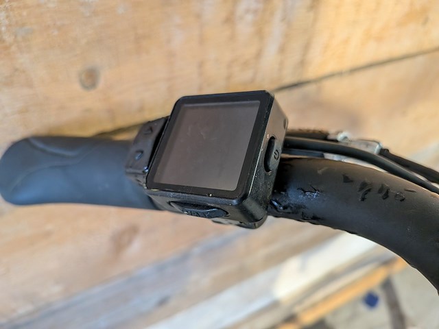 Elektrische damesfiets, batavus, fonk e-go, 2022 - afbeelding 12 van  16