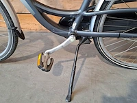 Elektrische damesfiets, batavus, marcato e-go - afbeelding 2 van  16
