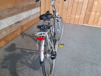 Elektrische damesfiets, batavus, marcato e-go - afbeelding 12 van  16