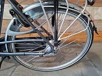 Elektrische damesfiets, batavus, marcato e-go - afbeelding 16 van  16