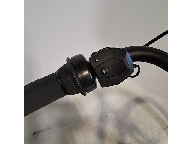 Elektrische damesfiets, batavus, milano e-go - afbeelding 2 van  12