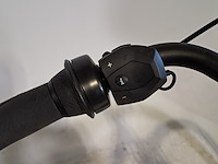 Elektrische damesfiets, batavus, milano e-go - afbeelding 2 van  12