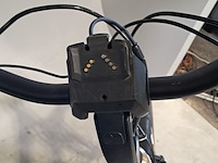 Elektrische damesfiets, batavus, milano e-go - afbeelding 4 van  12