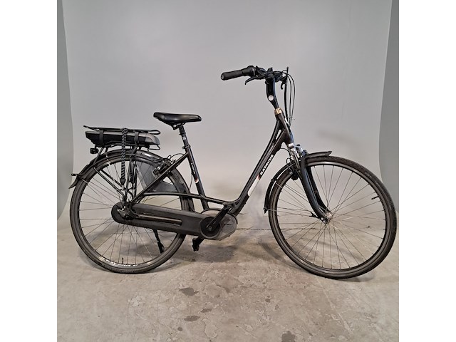 Elektrische damesfiets, batavus, milano e-go - afbeelding 1 van  12