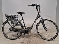 Elektrische damesfiets, batavus, milano e-go