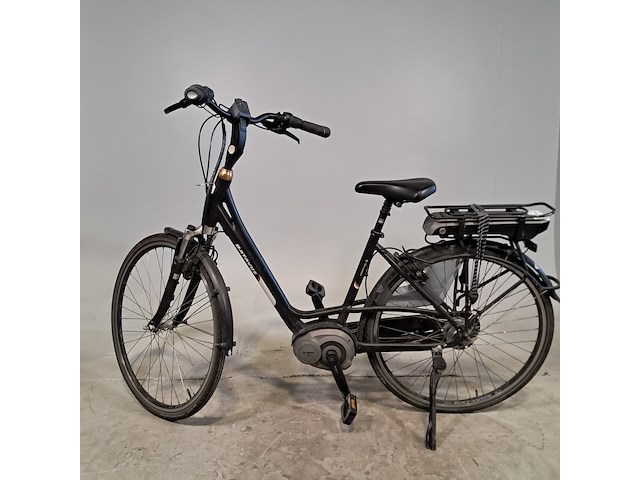 Elektrische damesfiets, batavus, milano e-go - afbeelding 5 van  12