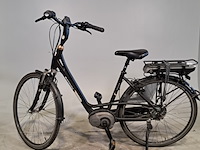 Elektrische damesfiets, batavus, milano e-go - afbeelding 5 van  12