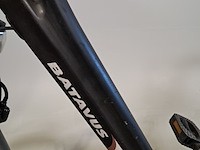 Elektrische damesfiets, batavus, milano e-go - afbeelding 6 van  12