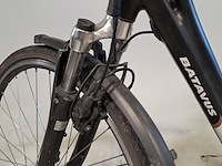 Elektrische damesfiets, batavus, milano e-go - afbeelding 8 van  12