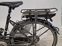 Elektrische damesfiets, batavus, milano e-go - afbeelding 9 van  12