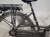 Elektrische damesfiets, batavus, milano e-go - afbeelding 10 van  12