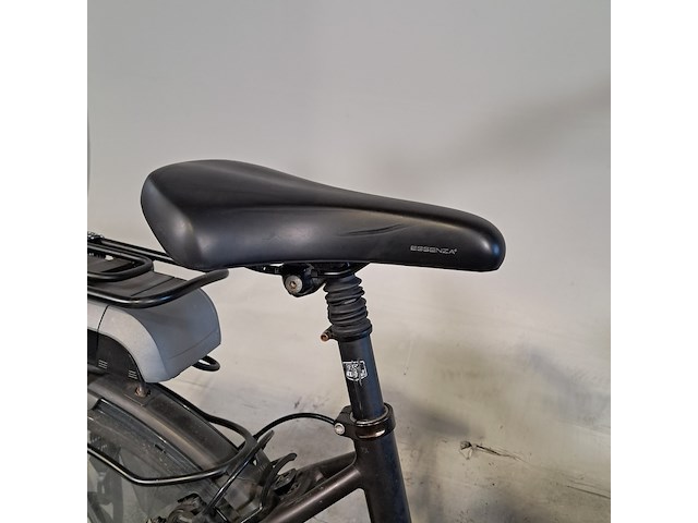 Elektrische damesfiets, batavus, milano e-go - afbeelding 11 van  12