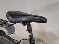 Elektrische damesfiets, batavus, milano e-go - afbeelding 11 van  12