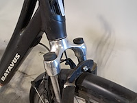 Elektrische damesfiets, batavus, milano e-go - afbeelding 12 van  12