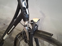 Elektrische damesfiets, batavus, milano e-go - afbeelding 2 van  14