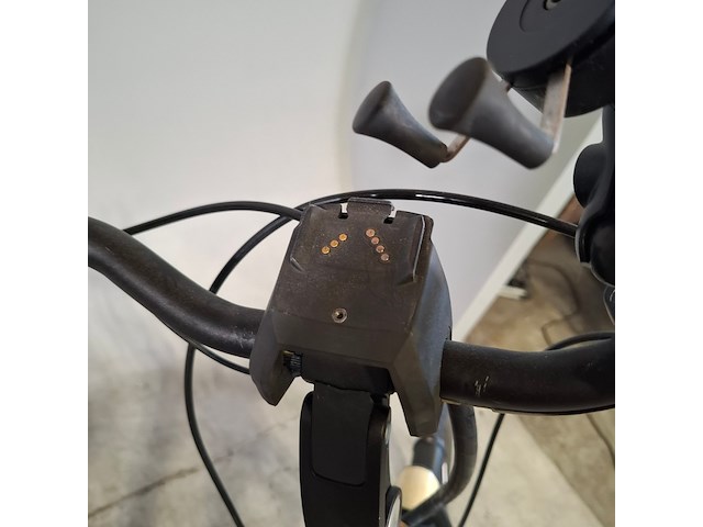Elektrische damesfiets, batavus, milano e-go - afbeelding 4 van  14