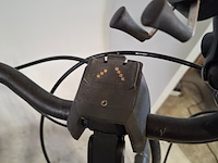 Elektrische damesfiets, batavus, milano e-go - afbeelding 4 van  14