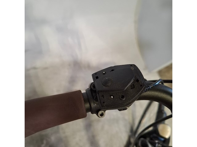 Elektrische damesfiets, batavus, milano e-go - afbeelding 5 van  14
