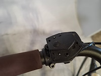 Elektrische damesfiets, batavus, milano e-go - afbeelding 5 van  14