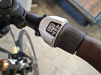 Elektrische damesfiets, batavus, milano e-go - afbeelding 6 van  14